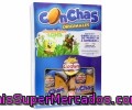 Conchas Originales Codan 10 Unidades