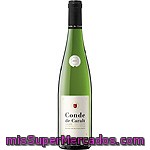 Conde De Caralt Vino Blanco Seco D.o. Cataluña 75cl