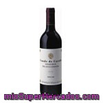 Conde De Caralt Vino Tinto D.o. Cataluña 75cl