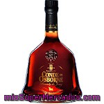 Conde De Osborne Brandy Gran Reserva Botella 70 Cl