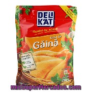 Condimento Gallina Delikat 250 G.