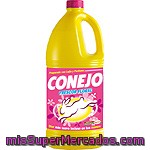 Conejo Lejía Frescor Floral Botella 2 L