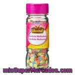 Confetis Multicolores Vahiné, Frasco 45 G