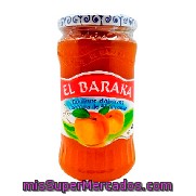 Confitura De Albaricoque El Baraka 240 G.