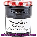 Confitura De Arandanos Bonne Maman Bonne Maman 370 G.