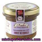 Confitura De Cebolla Anko, Tarro 120 G