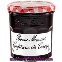 Confitura De Cereza Bonne Maman, Tarro 370 G