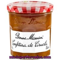 Confitura De Ciruela Bonne Maman, Tarro 370 G