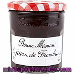 Confitura De Frambuesa Bonne Maman, Tarro 370 G