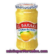 Confitura De Limón El Baraka 240 G.