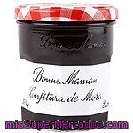 Confitura De Mora Bonne Maman, Tarro 370 G