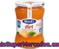 Confitura De Naranja Amarga Sin Azúcar Diet De Hero 280 Gramos