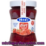 Confitura
            Hero Diet Fresa 290 Grs