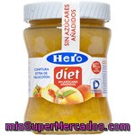Confitura
            Hero Diet Melocoton 275 Grs