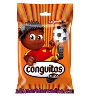 Conguitos
            90 Grs