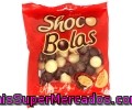 Conguitos Shocobolas Lacasa 200 Gramos