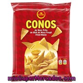 Conos
            Condis Trigo Fritos 85 Grs