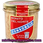 Consorcio Bonito Del Norte Aceite Oliva Frasco 250g