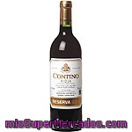 Contino Vino Tinto Reserva D.o. Rioja Botella 75 Cl