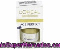 Contorno De Ojos Age Perfect L´oreal 15 Mililitros