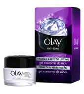 Contorno De Ojos Antiedad Gel Olay 15 Ml.