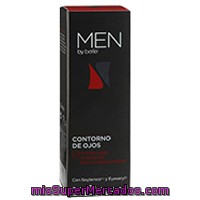 Contorno De Ojos Men By Belle, Tubo 15 Ml