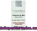 Contorno De Ojos (para Arrugas, Bolsas Y Ojeras). Factor De Crecimiento Epitelial Farma Dorsch 15 Mililitros