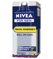 Contorno De Ojos Q10 Revitalizante Para Piel Cansada Nivea 1 Ud.