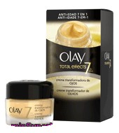 Contorno De Ojos Total Effects Olay 15 Ml.