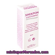 Contorno De Ojos Tratamiento Anti-edad Xhekpon 15 Ml.