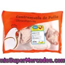 Contramuslos De Pollo Congelado Bolsa Peso Aproximado 1000 Gr