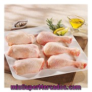 Contras De Pollo Badeja De 600.0 G. Aprox - Pieza