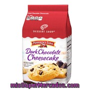 Cookie De Chocolate Oscuro Y Chessecake Pepperidge Farm 244 G.