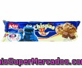 Cookies Chispas De Arluy 225 Gramos