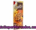 Cookies Con Pepitas Chocolate Auchan 200 Gramos