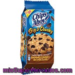 Cookies Con Trozos De Chocolate Chips Ahoy! De Artiach 184 Gramos