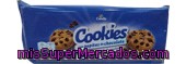 Cookies
            Condis Pepitas Choco 125 Grs