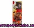 Cookies De Chocolate Con Pepitas De Chocolate Auchan 200 Gramos