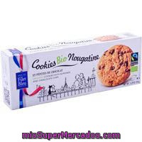 Cookies De Chocolate Filet Bleu, Caja 150 G