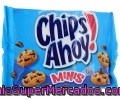 Cookies Mini Chips Ahoy! De Artiach 40 Gramos