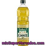 Coosur Aceite De Oliva Intenso Botella 1 Lt