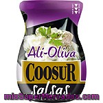 Coosur Salsa Ali-oliva Frasco 225 Ml