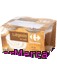 Copa De Café Carrefour Pack 4x100 G.