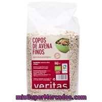 Copos De Avena Finos Veritas, Paquete 500 G