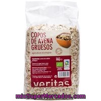 Copos De Avena Gruesa Veritas, Paquete 500 G