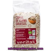 Copos De Avena Gruesa Veritas, Paquete 500 G