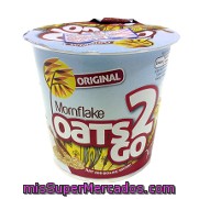 Copos De Avena Mornflake 53 G.