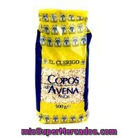 Copos De Avena Natur Tierra, Paquete 500 G