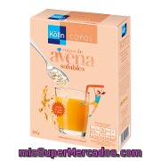 Copos De Avena Solubles Kolln 200 G.