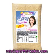 Copos De Salvado De Avena Naturtierra 250 G.